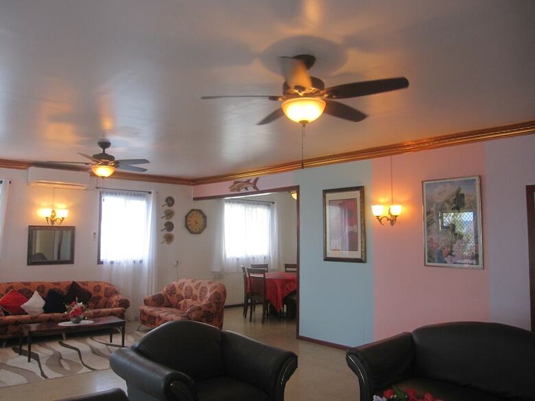 Hotel Captain Cook Apartments