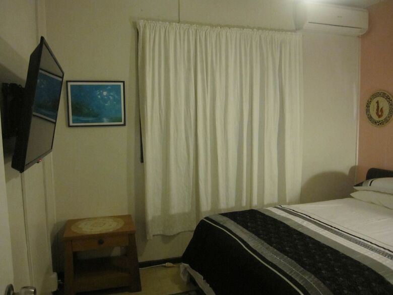 Hotel Captain Cook Apartments