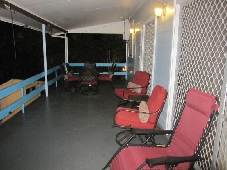 Hotel Captain Cook Apartments