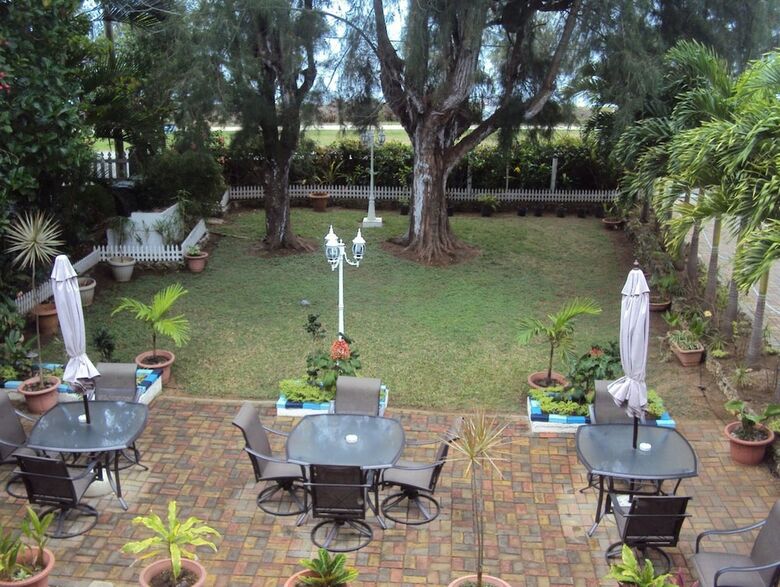 Hotel Captain Cook Apartments