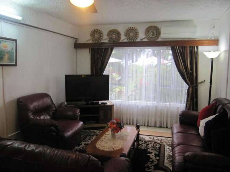 Hotel Captain Cook Apartments
