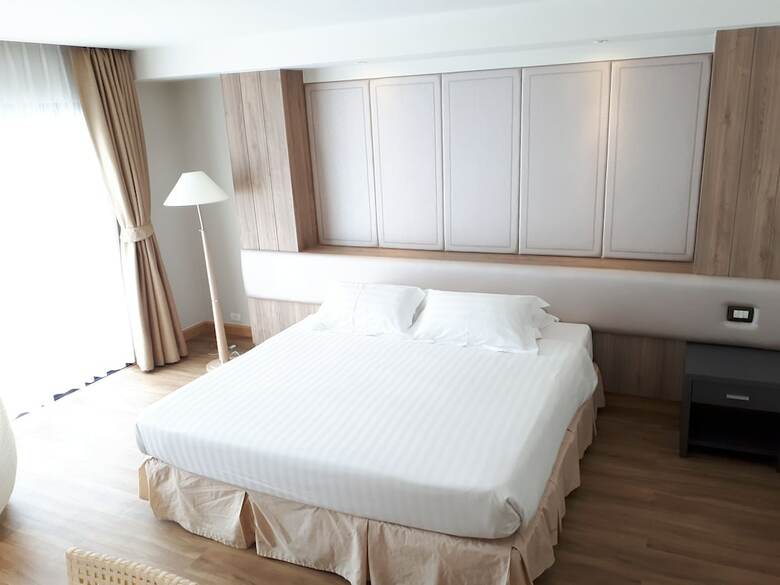 Hotel Hiran Residence