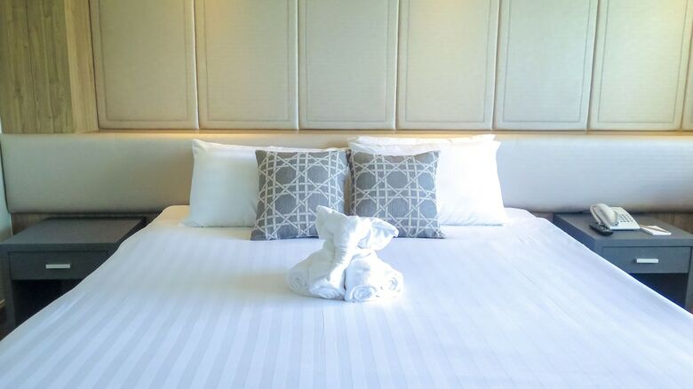 Hotel Hiran Residence
