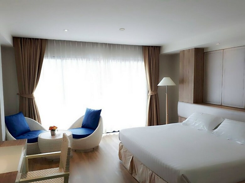Hotel Hiran Residence