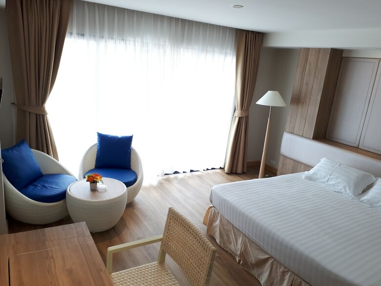 Hotel Hiran Residence
