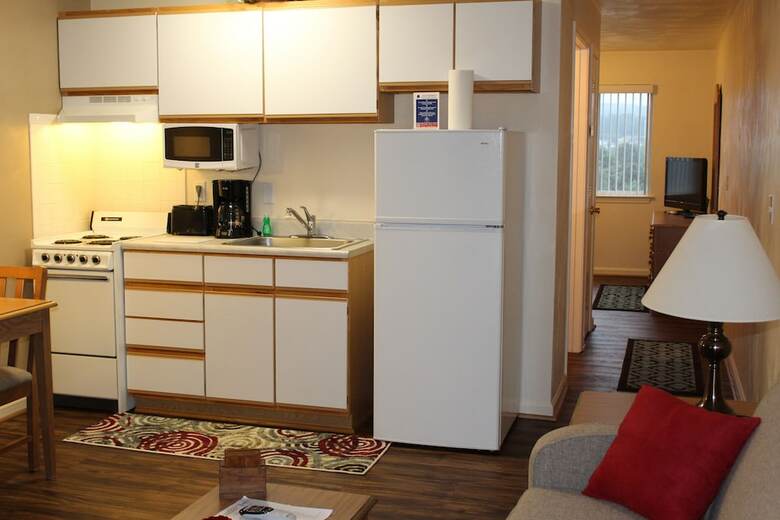 Hotel Affordable Corporate Suites - Harrisonburg