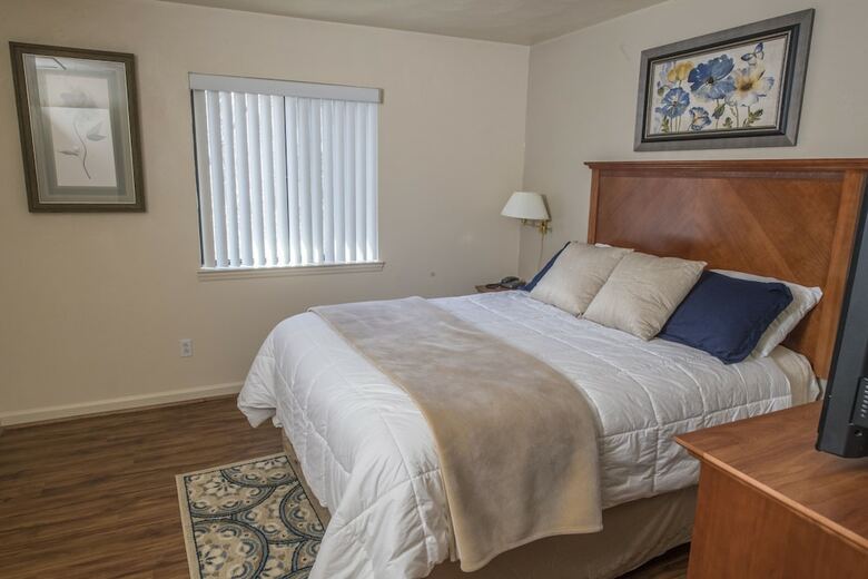 Hotel Affordable Corporate Suites - Harrisonburg