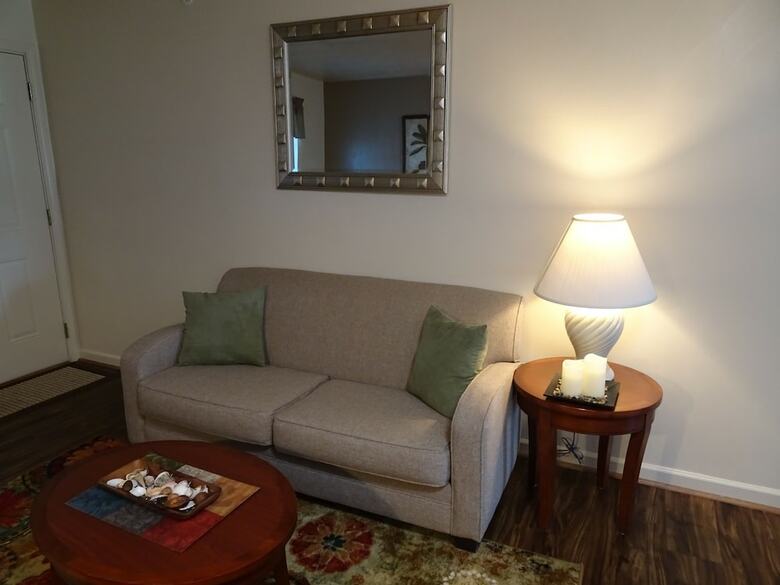Hotel Affordable Corporate Suites - Harrisonburg
