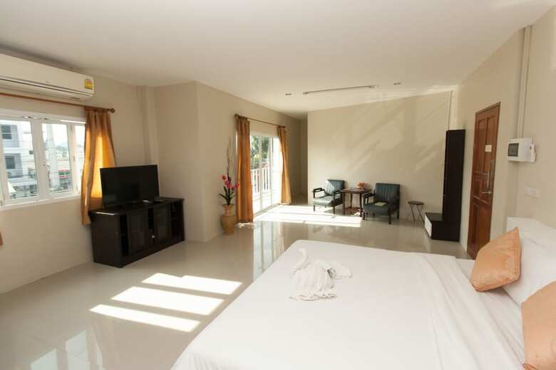Hotel Sirin House