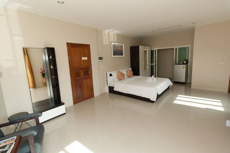 Hotel Sirin House