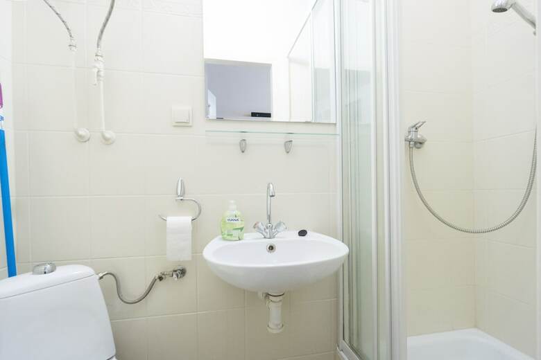Apartament Idylla