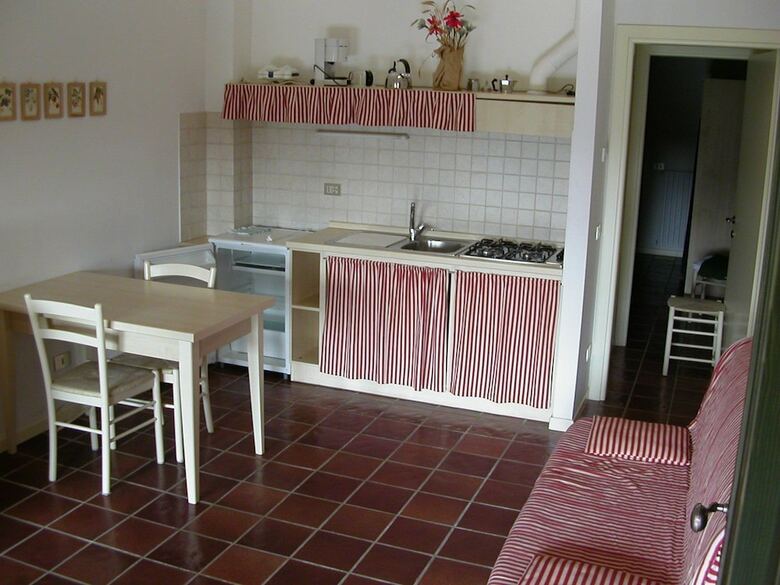 Apartamento Casa Vacanze Il Melograno