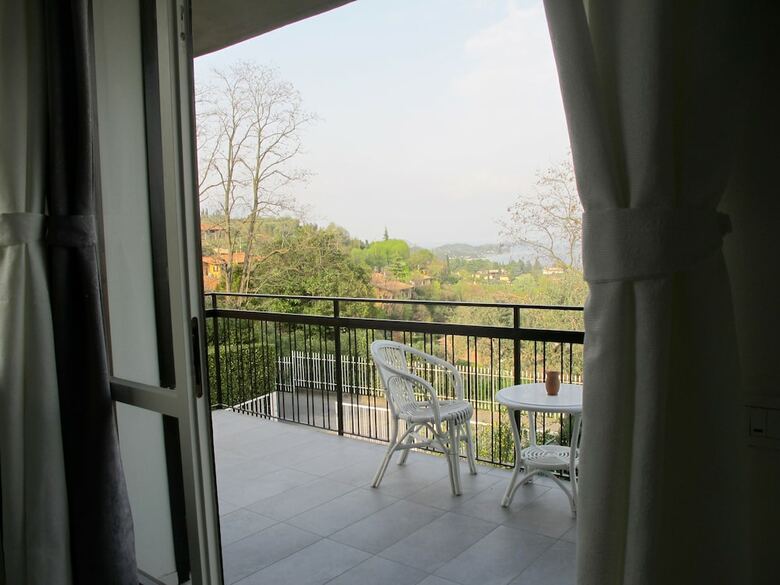 Apartamento Casa Vacanze Il Melograno