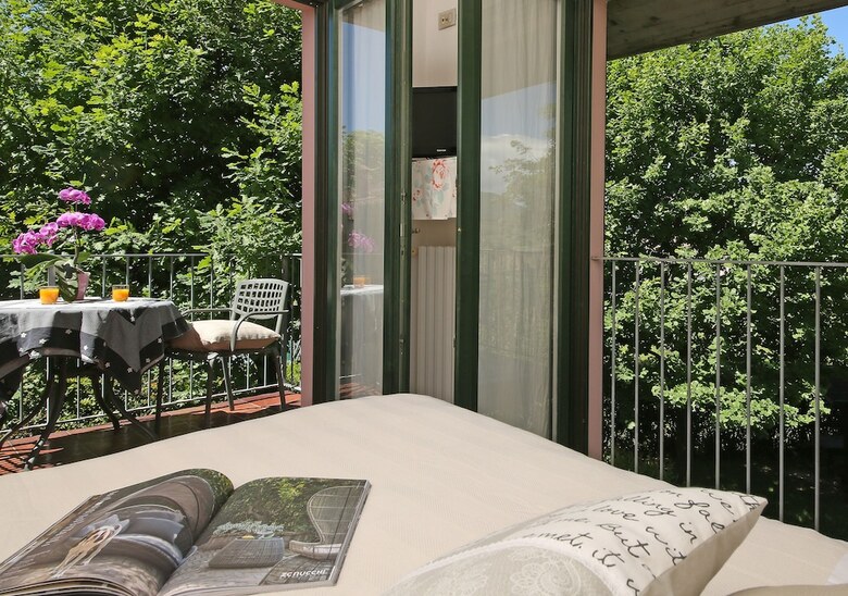 Apartamento Casa Vacanze Il Melograno
