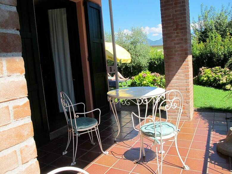 Apartamento Casa Vacanze Il Melograno