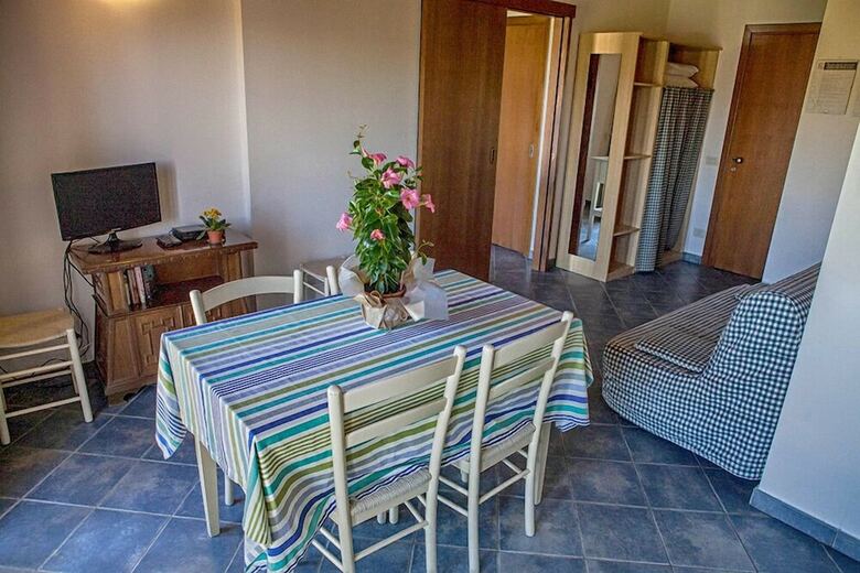 Apartamento Casa Vacanze Il Melograno