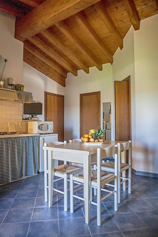 Apartamento Casa Vacanze Il Melograno