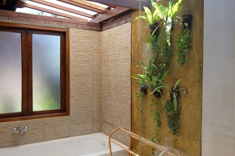Villa Hening Bali