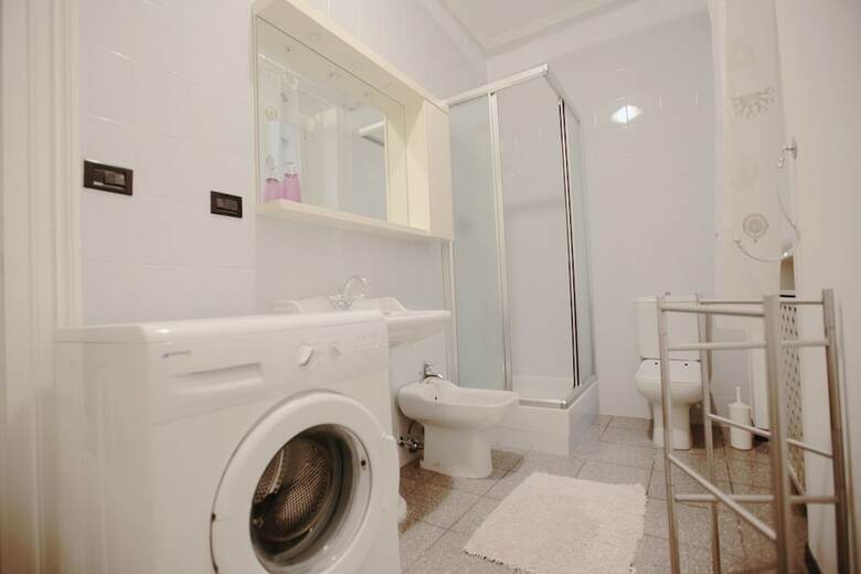 Apartamento Triestevillas Torrebianca