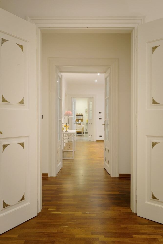 Apartamento Triestevillas Torrebianca