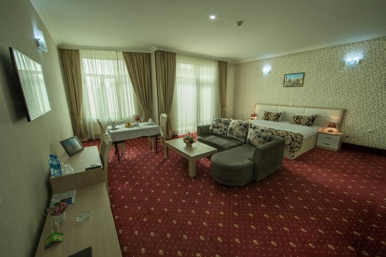 Baku ?nn Hotel
