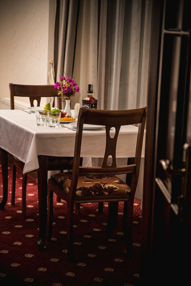 Baku ?nn Hotel
