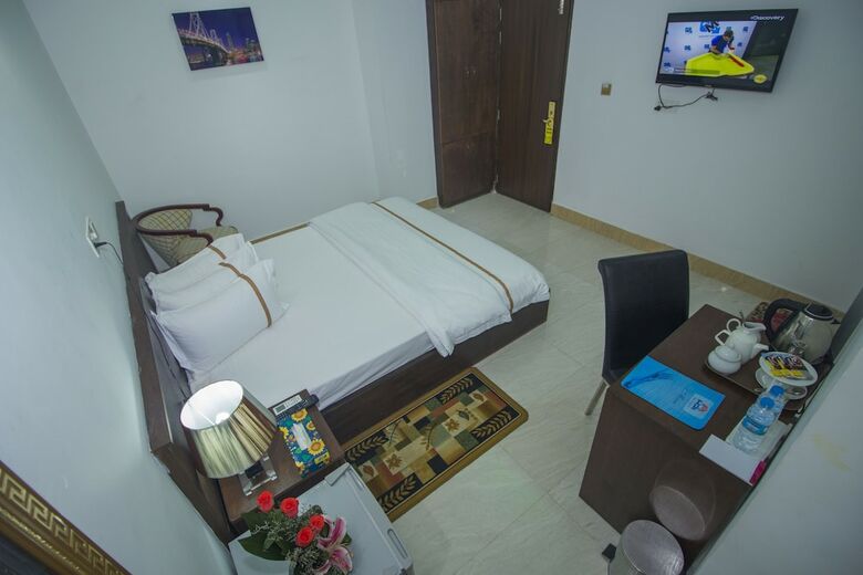 Hotel Progati Inn