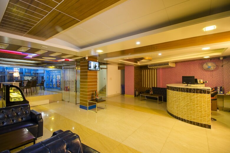 Hotel Progati Inn