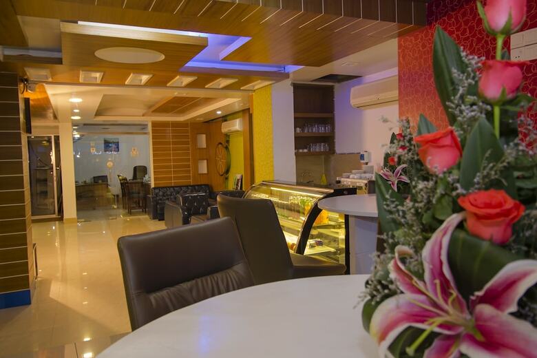 Hotel Progati Inn