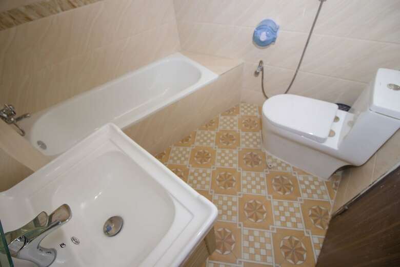 Hotel Progati Inn