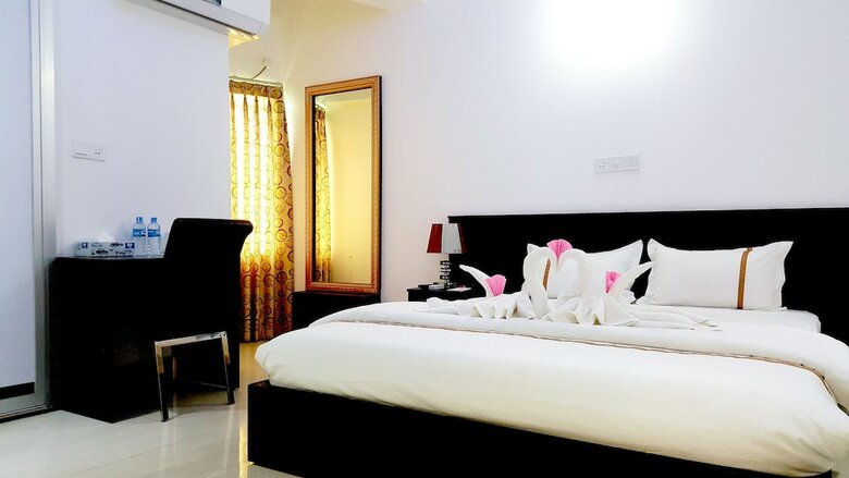 Hotel Progati Inn