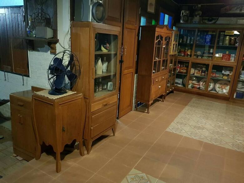 Hotel Ayutthaya Antique Homestay