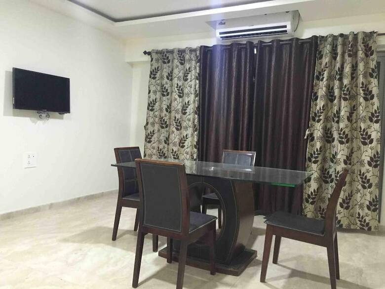 Hotel Sapphire Asta Powai
