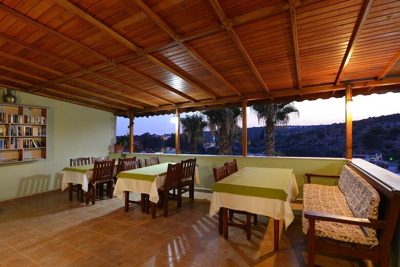 Patara Delfin Hotel
