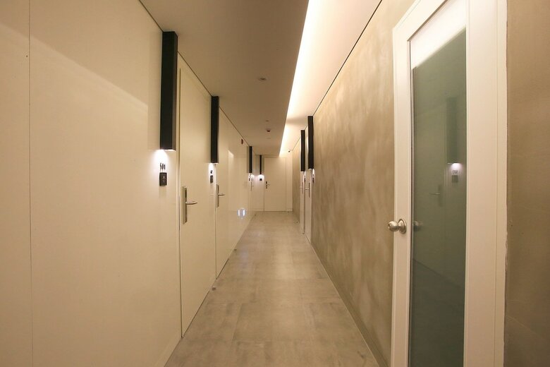 Forestar Hotel