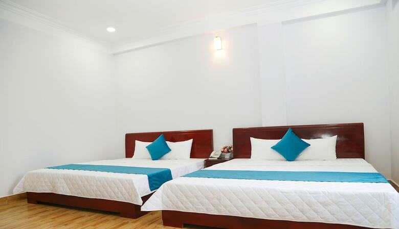 Coto Dream Hotel