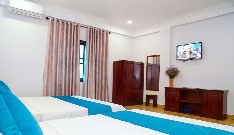 Coto Dream Hotel