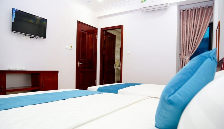 Coto Dream Hotel