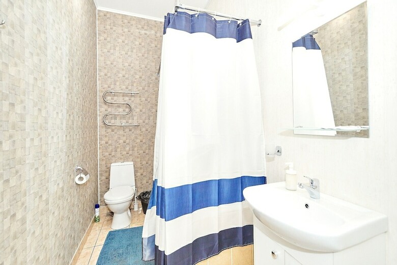 Seven Bridges Hotel