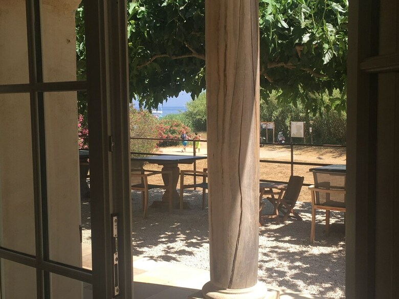 Hotel Le Clos Des Sept Palmiers