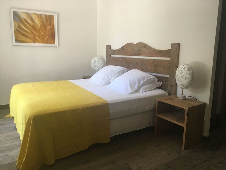 Hotel Le Clos Des Sept Palmiers