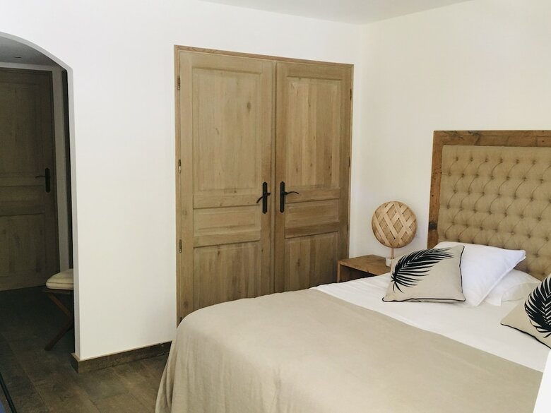 Hotel Le Clos Des Sept Palmiers