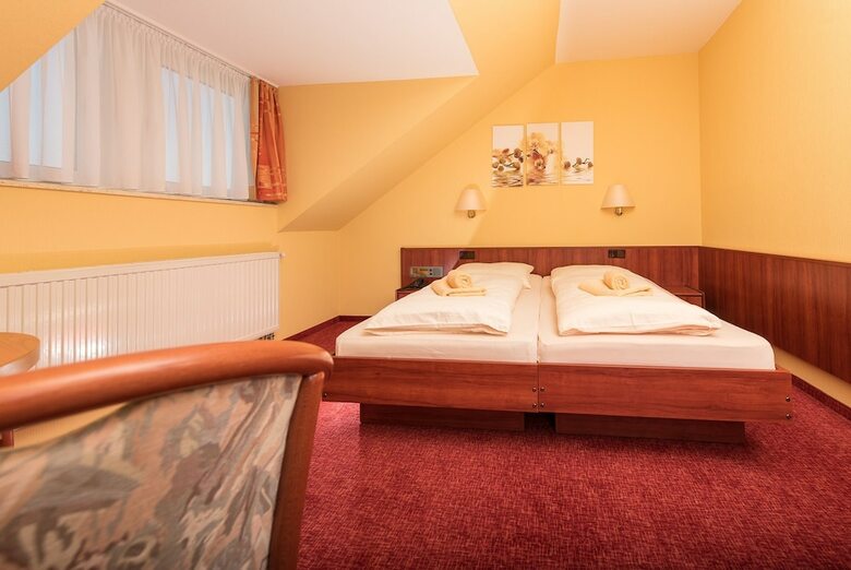 Berghotel Wilhelmsburg