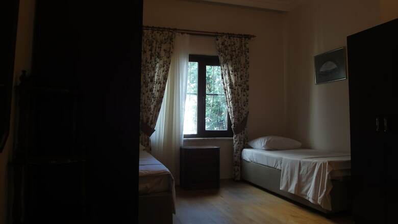 Hostal Veni Vidi Dormi - Hostel