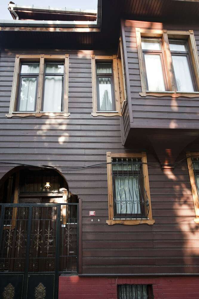 Hostal Veni Vidi Dormi - Hostel