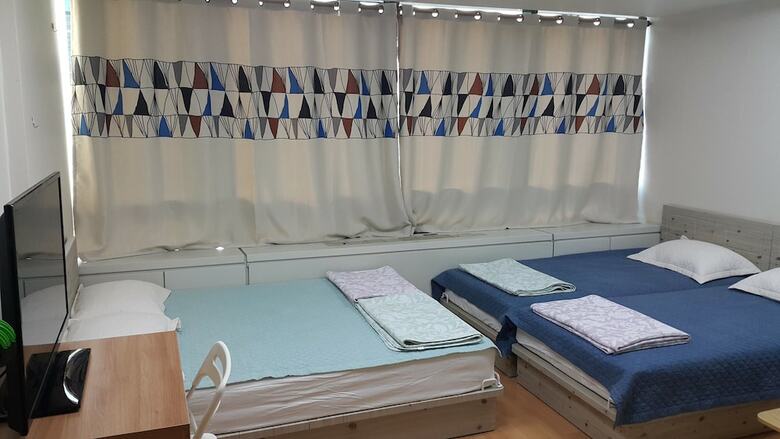 Apartamentos Hongstay In Hongdae