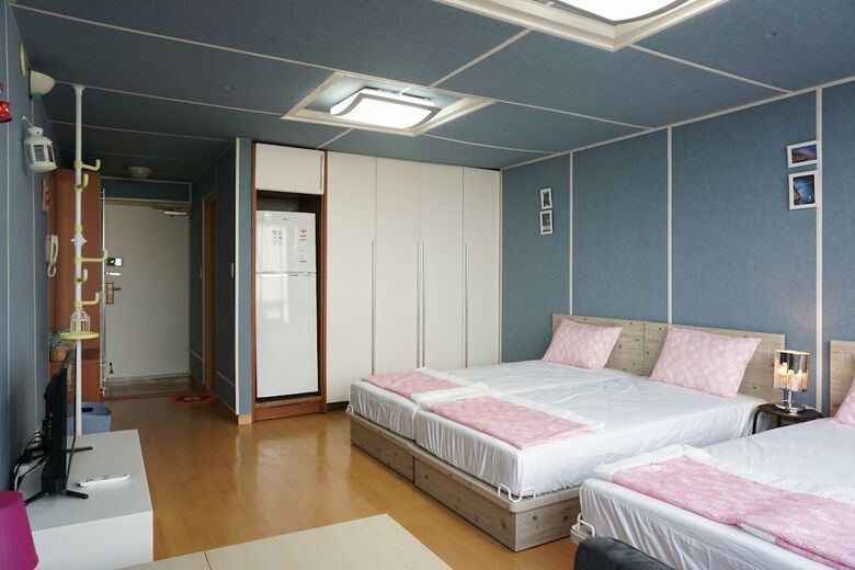 Apartamentos Hongstay In Hongdae