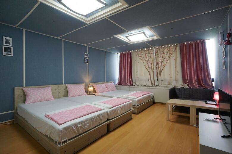 Apartamentos Hongstay In Hongdae