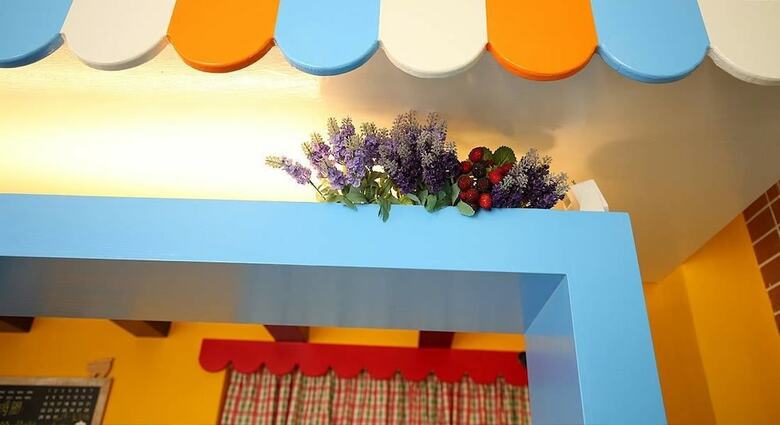 Wendy Garden B&B