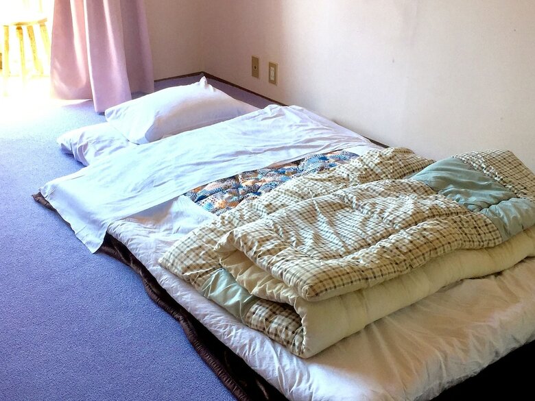 Hostal Backpackers Dorms Miwa - Hostel